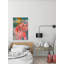 Modern Farm Piglet Series 1 Piece Wrapped Canvas Wall Art-626420692