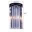 Plafonnier encastré 8 po Yazmin-483951456-483951457