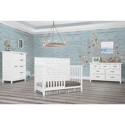Belmar Convertible Standard Nursery Furniture Set -  Evolur, Composite_F91A683A-191D-48DF-AF22-C847F251BF82_1598523864