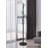 Davontay Aluminium Freestanding Coat Rack-2073972123