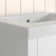 Modena 24'' Single Bathroom Vanity with Ceramic Top