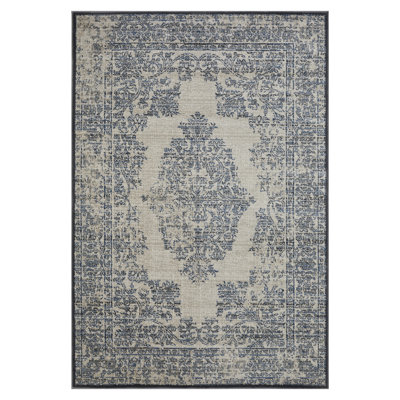 Oriental Indoor Rug