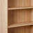 Modern and simple home bookcase