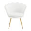 Velvet Armchair-1572697068
