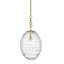 Venice 1 - Light Pendant