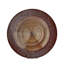 Handmade Ceramic Decorative Plate