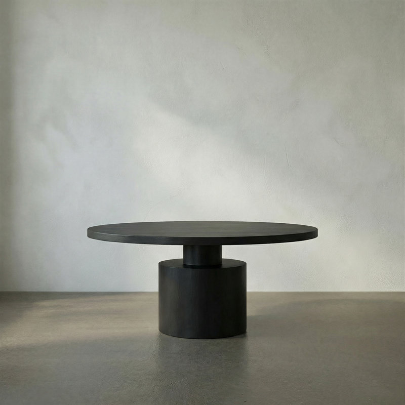 Marlow Round Dining Table