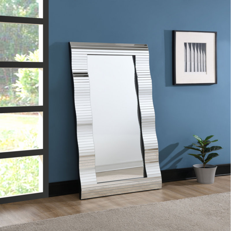 Miroir d'appoint Dominic, miroir