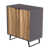 Anthracite/Walnut is out of stock
