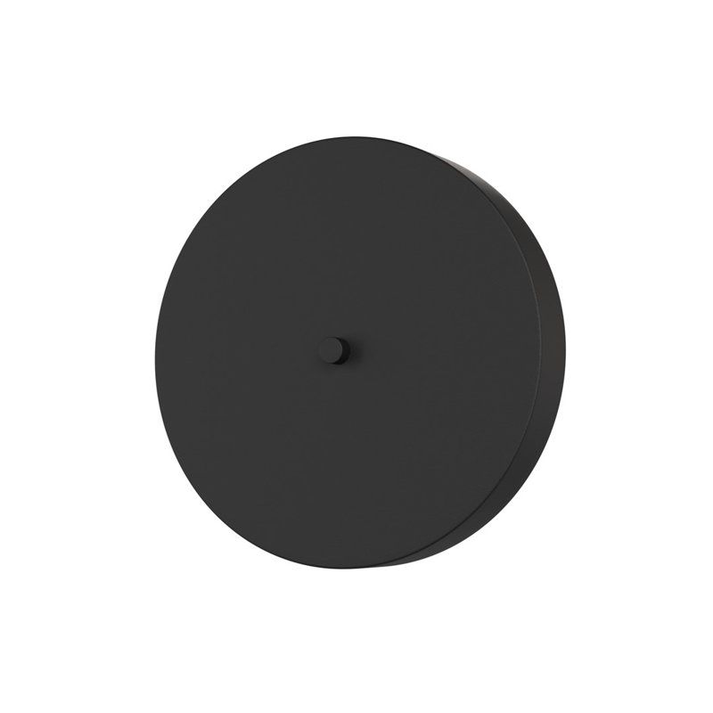 NEMO K2, Black