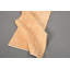Tapis de couloir vintage turc en laine Anatolian Oushak orange vif pour le couloir et la cuisine