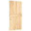 Porte coulissante avec quincaillerie Vidaxl-112703654-112703664