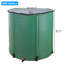 Réservoir d'eau pliable 200 gallons