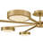 Cava LED Semi Flush Mount-108510860