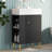 21.6"  Bathroom vanity-437877304