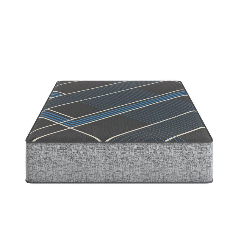 Matelas moelleux moelleux 13 po Tempagel By Restonic