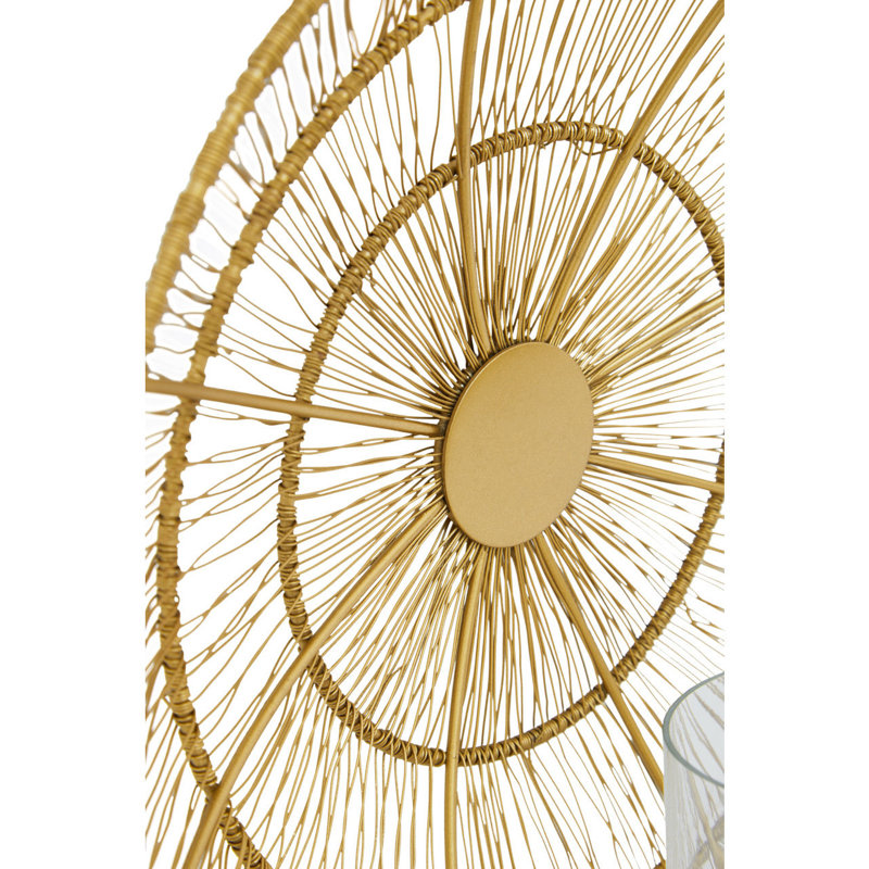 Blakeslee Flush Mounted Sconce