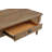 Caspar Single Coffee Table-1035032728