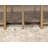60.25'' Solid Wood Top Console Table