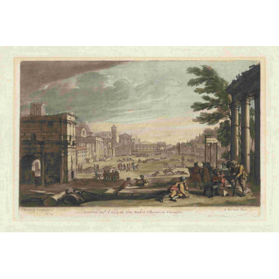Italian View II
