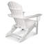 Adirondack pliant POLYWOOD Palm Coast-12458709