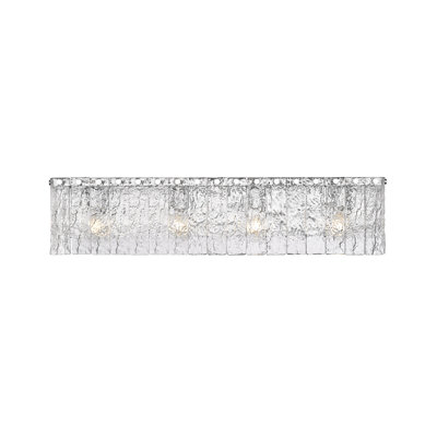 Timeothy 4 Light Vanity