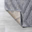Tapis intérieur / extérieur gris clair Fierros-242137930