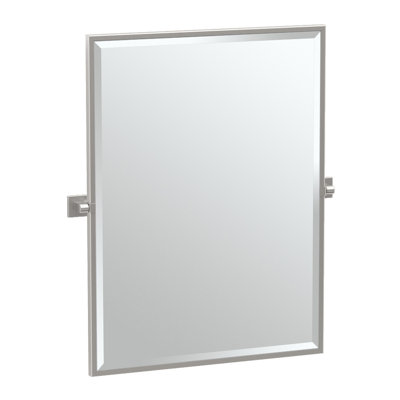 Miroir de salle de bain mural Miroir