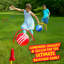 Ensemble de jeu de croquet Franklin Kick