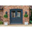 Pendle Fiberglass Window Box Planter-220654960-220654971