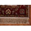 Floral Ivory Agra Indian Accent Rug 3x5