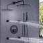 Système de robinet de douche-71050760