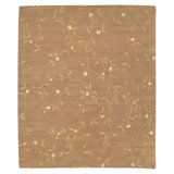 Climbing Floral Area Rug