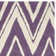 Sanyla Hand Tufted Wool Chevron Rug