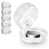 White est en rupture de stock