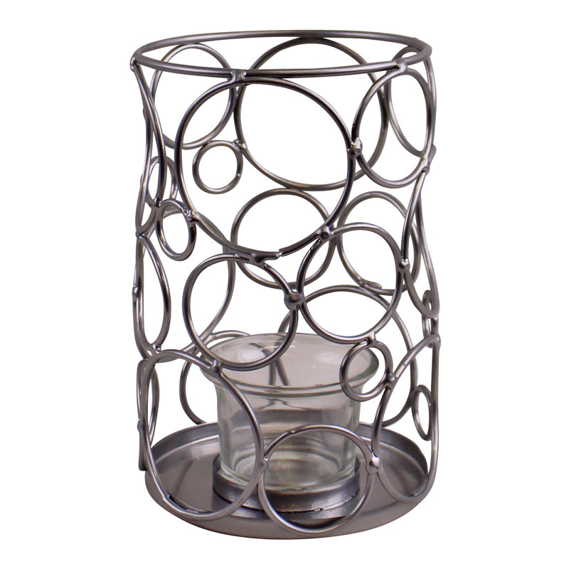 Tabletop Lantern