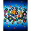 Drips 2 by Allison Esley - Unframed