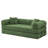 Convertible Sleeper Sofa, Foldable Floor Couch No Assembly-2087214366