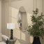Miroir mural Cole
