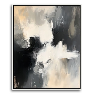 Abstract Print
