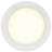 Condy Acrylic Flush Mount-1088213690