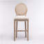 Tabourets de bar French Country