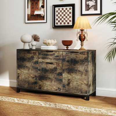 120cm Sideboard