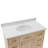 Ronnie 42" Single Bathroom Vanity Set-631683282-631683281