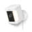 Spotlight Cam Plus Plug-in - White