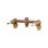 07 Series 2 Handle Shower Valve