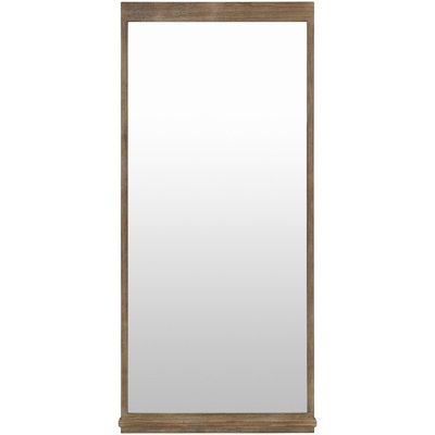 Nena Mirror