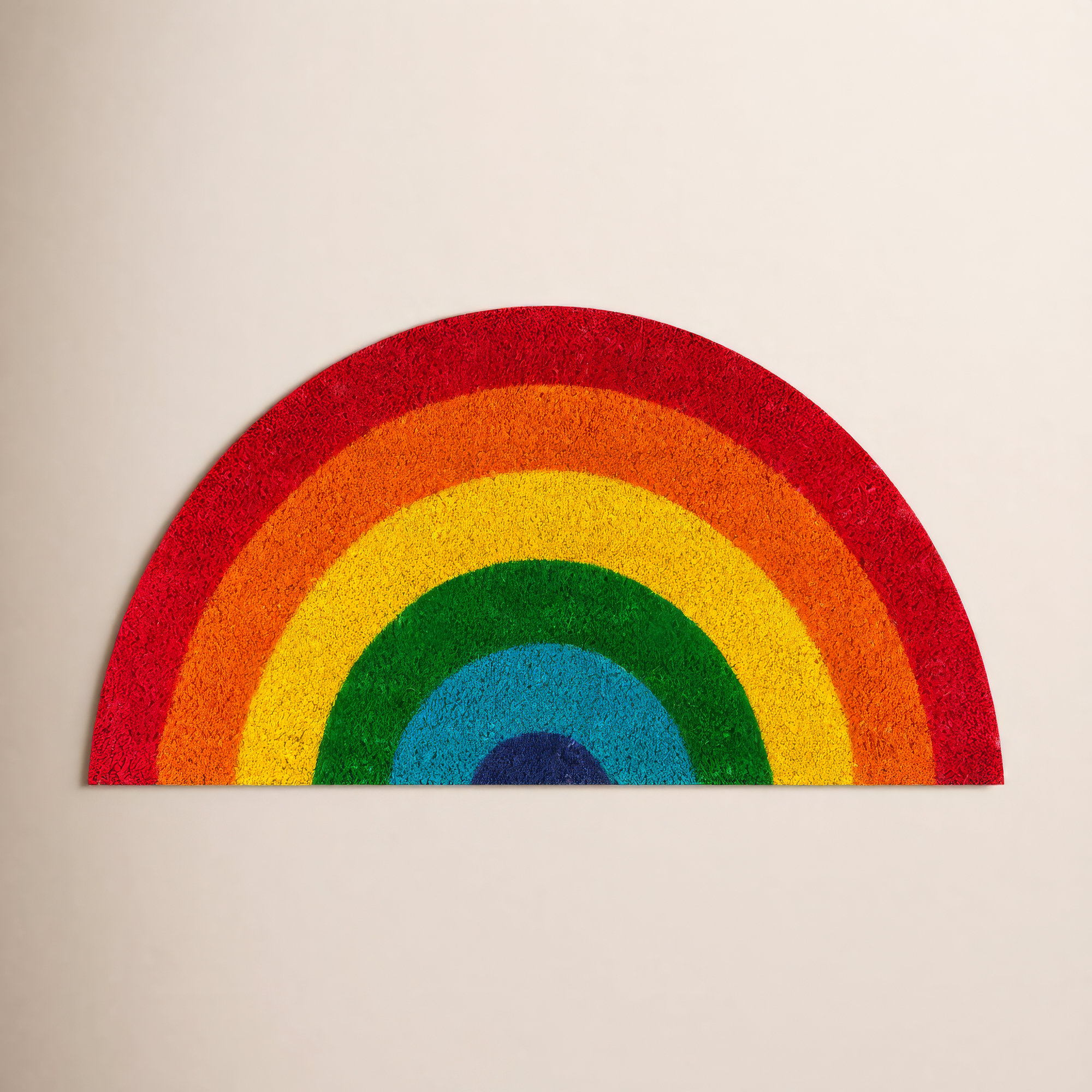 Aloha Outdoor Doormat