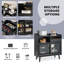 Buffet de cuisine Kiwanna