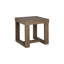 Table de bout Esmont